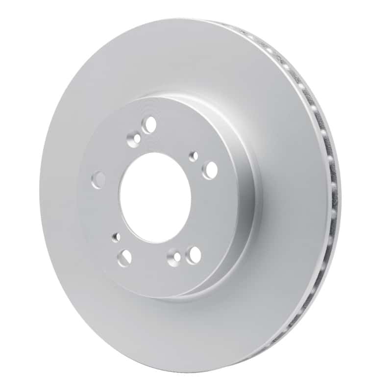 DFC — DFC 91-01 Acura INTEGRA Front GeoSPEC Coated Rotor
DFC Brake Rotor - view 2