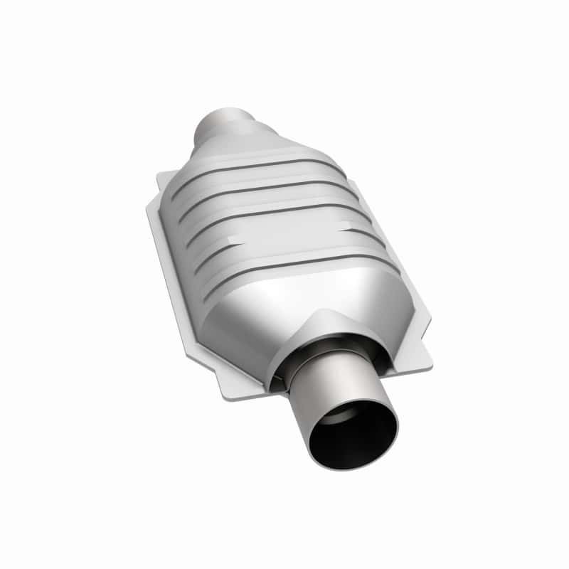 Magnaflow — MagnaFlow Conv Univ 2 W/Air FED
Standard Grade
Standard - view 22