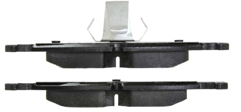 Stoptech — StopTech 96-02 BMW Z3 / 03-08 Z4 / 97-00 323 / 10/90-99 325/328 (E30/E36) Front Brake Pads
Sprt Brk Pad W/Hdwr - view 9