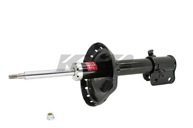 KYB — KYB Shocks & Struts Excel-G Front Right SUBARU Legacy Outback 2005-09 - view 7