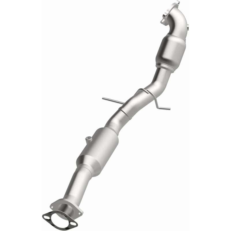 Magnaflow — Magnaflow 03-04 Volvo XC70 2.5L Direct Fit Converter
California - view 4