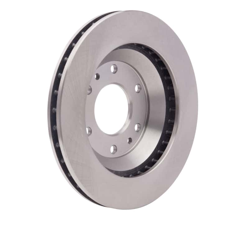 DFC — DFC 02-05 Buick Rainier Front Brake Rotor
DFC Brake Rotor - view 4