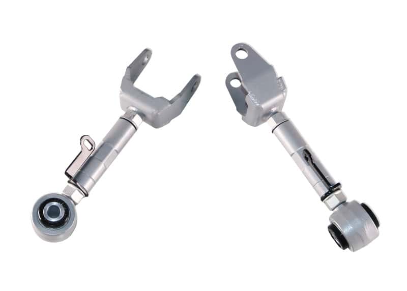 Whiteline — Whiteline 17-23 Tesla 3 / 20-23 Tesla Y Rear Control Arm Upper Camber Arm
Control Arm - view 3