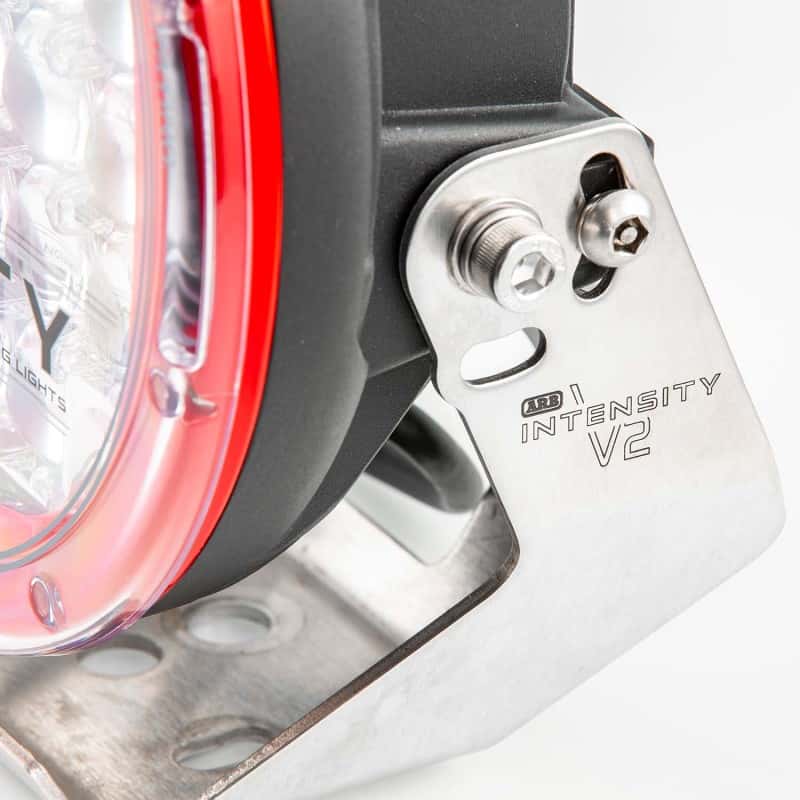 ARB — ARB Intensity V2 32 Led Flood
LED Flood Light - view 2