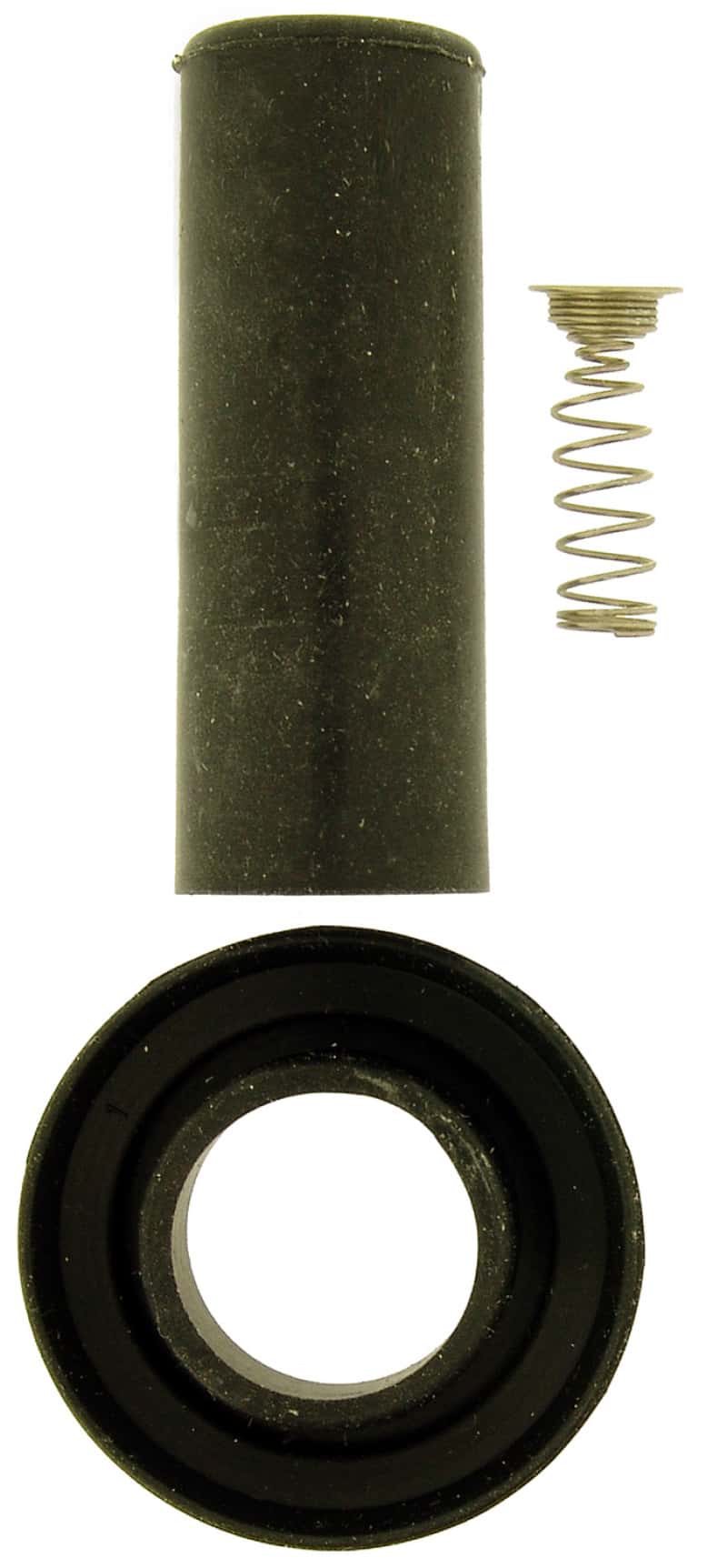 NGK — NGK Mitsubishi Endeavor 2008-2004 Direct Ignition Coil Boot
Coil Plug Boot - view 1