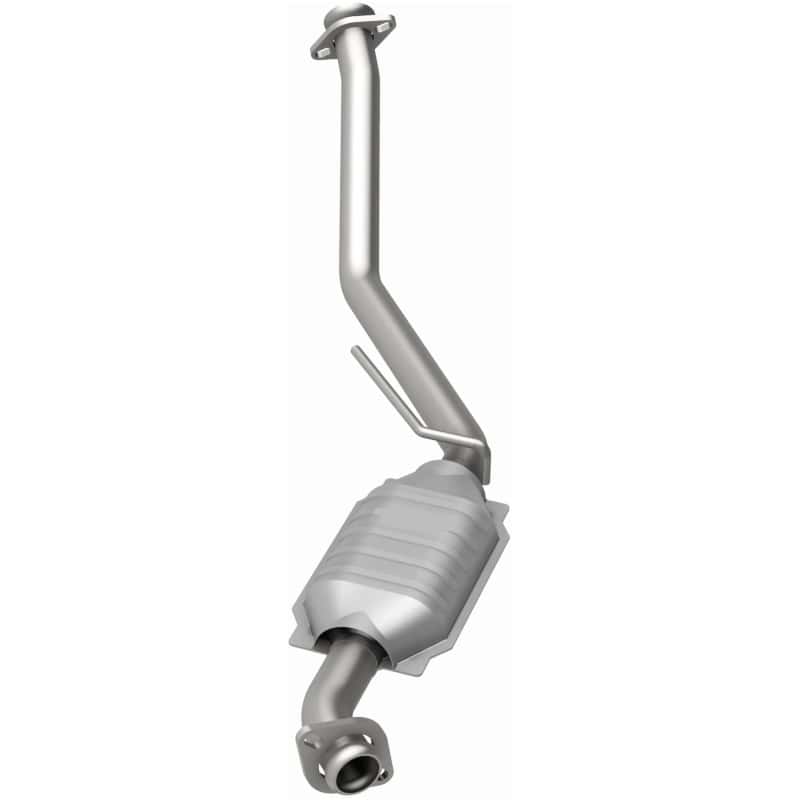 Magnaflow — MagnaFlow Conv DF Ford 87 93
Standard Grade
Standard - view 31