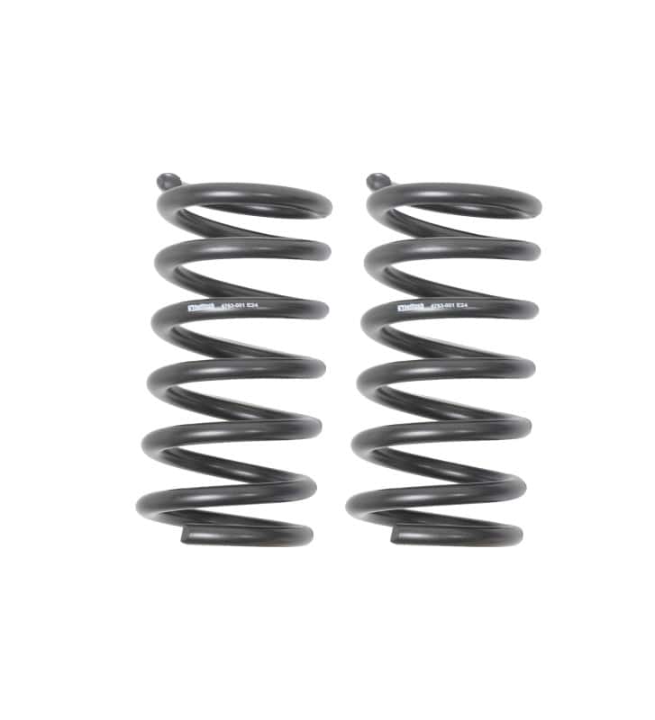 Belltech — Belltech 09-17 RAM Quad/Crew Cab V8 (w/o Air Susp) Short Bed Performance Handling Kit Plus
PER HNDLG KIT PLUS - view 9