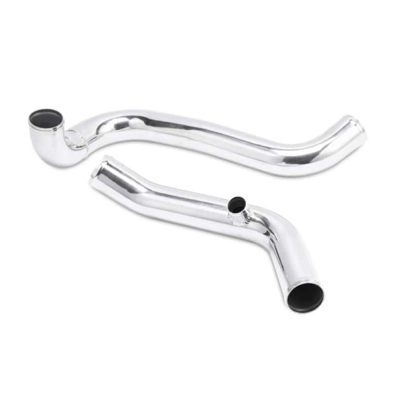 Mishimoto — Mishimoto 01-07 Mitsubishi Lancer Evolution 7/8/9 Black Upper Intercooler Pipe Kit
Turbo Intercool Pipe - view 4