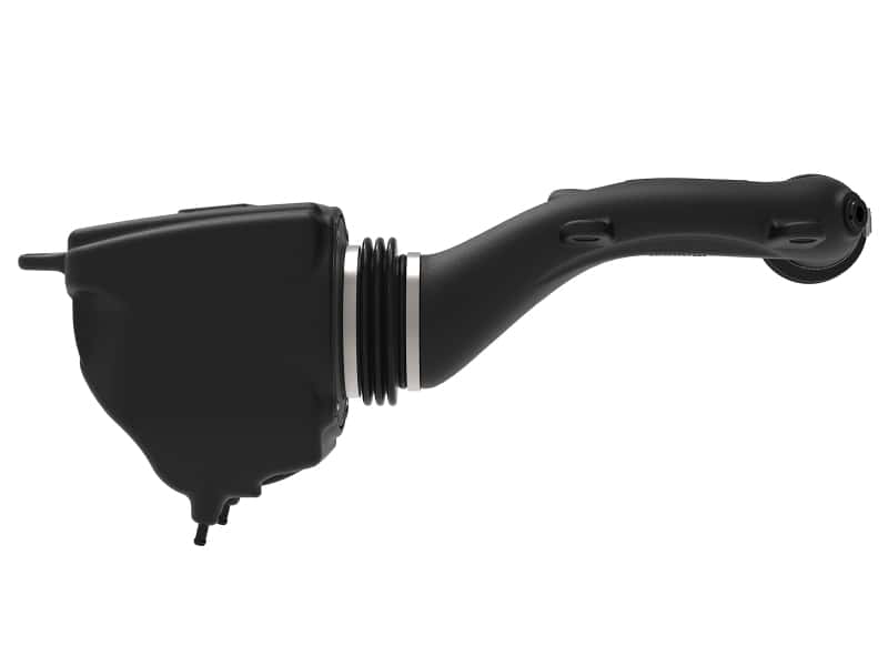 aFe — aFe Quantum Pro 5R Cold Air Intake System 18-19 Jeep Wrangler (JL) V6-3.6L
QUANTUM Intake - view 5