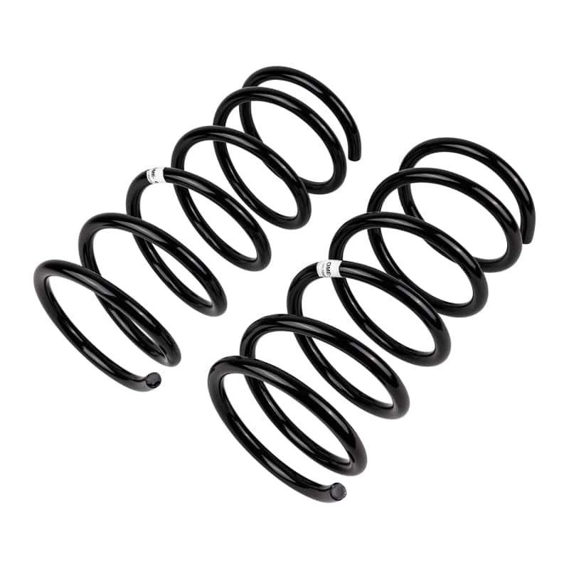 Old Man Emu — ARB / OME Coil Spring Rear Terracan & Hd - view 2