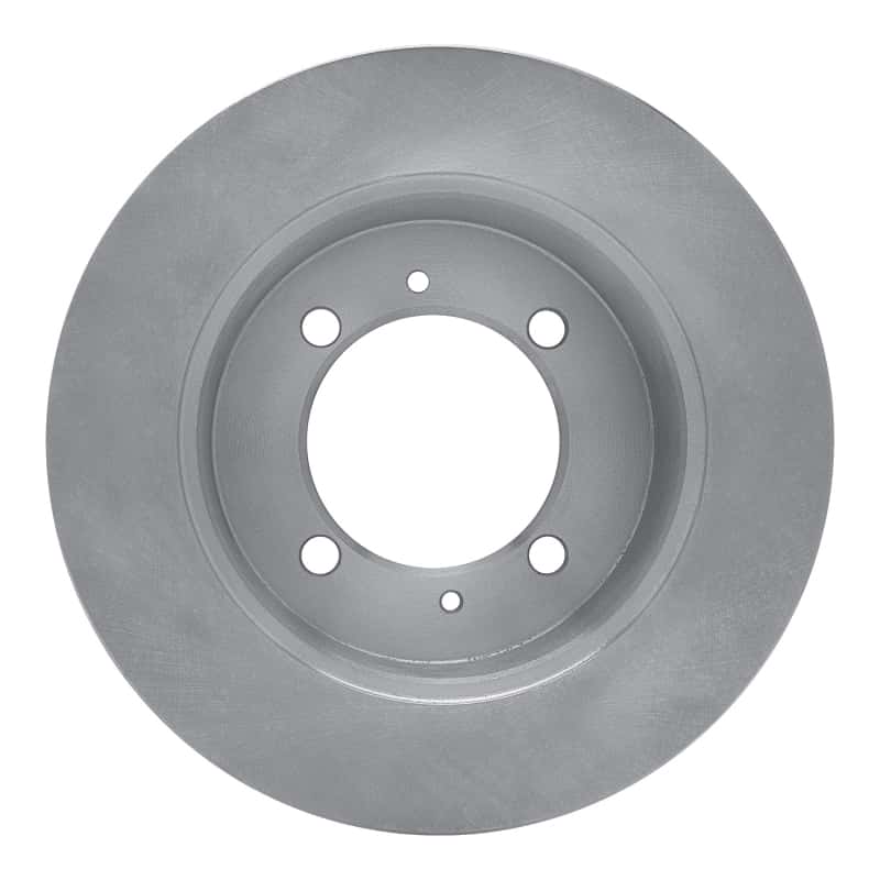 DFC — DFC 94-98 Hyundai Sonata Rear Brake Rotor
DFC Brake Rotor - view 5