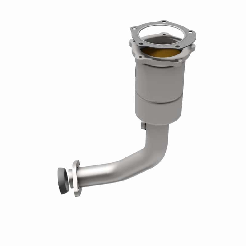 Magnaflow — MagnaFlow Conv DF 98-00 Kia Sportage Front
OEM Grade
OEM - view 20