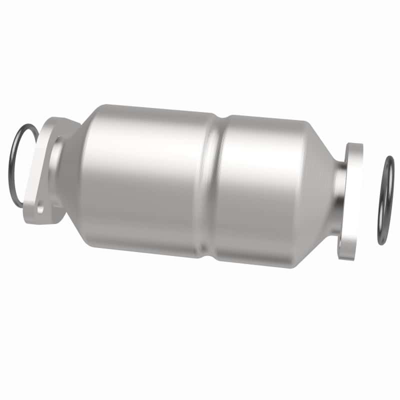 Magnaflow — MagnaFlow Conv DF 93-94 Corolla/Prizm CA
California - view 12