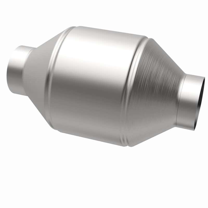 Magnaflow — MagnaFlow Conv Universal 2.25 C/C 5.00 Diesel Spun
HM Grade
OEM - view 19