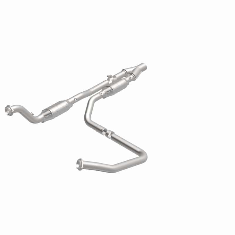 Magnaflow — Magnaflow Conv DF 04-07 Dodge Ram 5.7L
HM Grade
HM - view 29