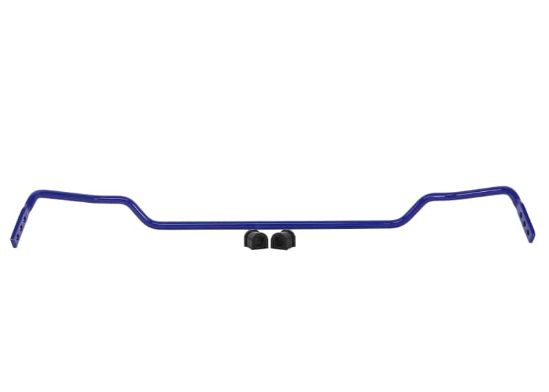 Superpro — SuperPro 2006 Mazda MX-5 Miata Touring Rear 16mm 3-Position Adjustable Sway Bar Kit
Sway Bar - view 4