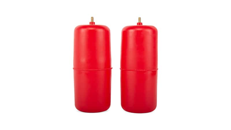 Air Lift — Air Lift 17-21 Honda CR-V 1000 Air Spring Kit
Susp Air Bag/Bellows - view 2