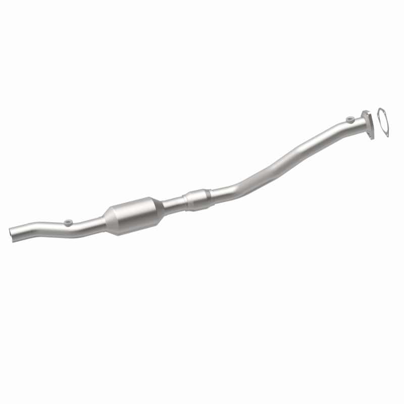 Magnaflow — MagnaFlow Converter Direct Fit California Grade 06-09 Audi A6 3.2L
California - view 19