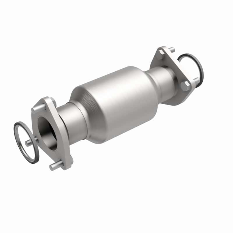 Magnaflow — Magnaflow 07-09 Acura MDX 3.7L Direct Fit Converter
California - view 8