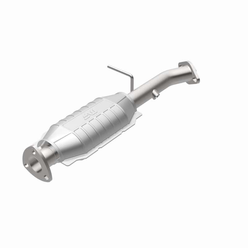 Magnaflow — MagnaFlow Conv DF 98-00 Kia Sportage
HM Grade
HM - view 22