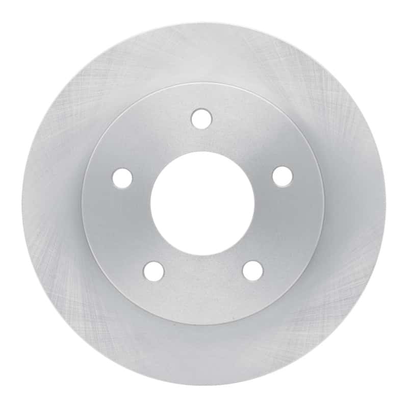 DFC — DFC 86-92 Buick Riviera Rear Brake Rotor
DFC Brake Rotor - view 1