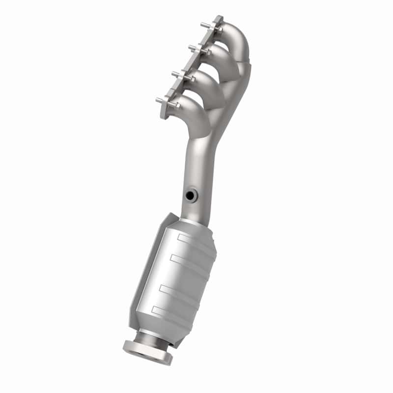 Magnaflow — MagnaFlow Conv DF 06-09 Cadillac STS 4.4L Passenger Side
OEM Grade
OEM - view 17