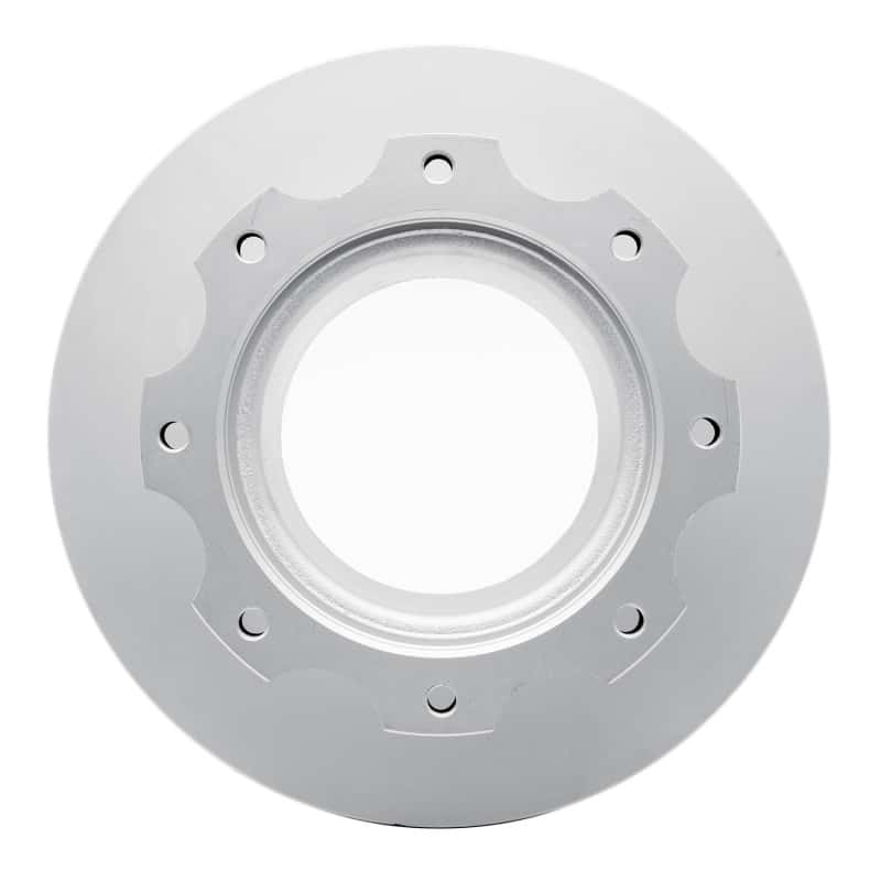 DFC — DFC 05-12 Hino 165 Front GeoSPEC Coated Rotor
DFC Brake Rotor - view 1