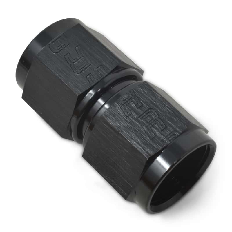 Russell — Russell Performance -10 AN Straight Swivel Coupler
Adapter Fitting - view 5
