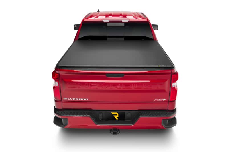 Extang — Extang 2020 Chevy/GMC Silverado/Sierra (6 ft 9 in) 2500HD/3500HD Trifecta 2.0 - view 6