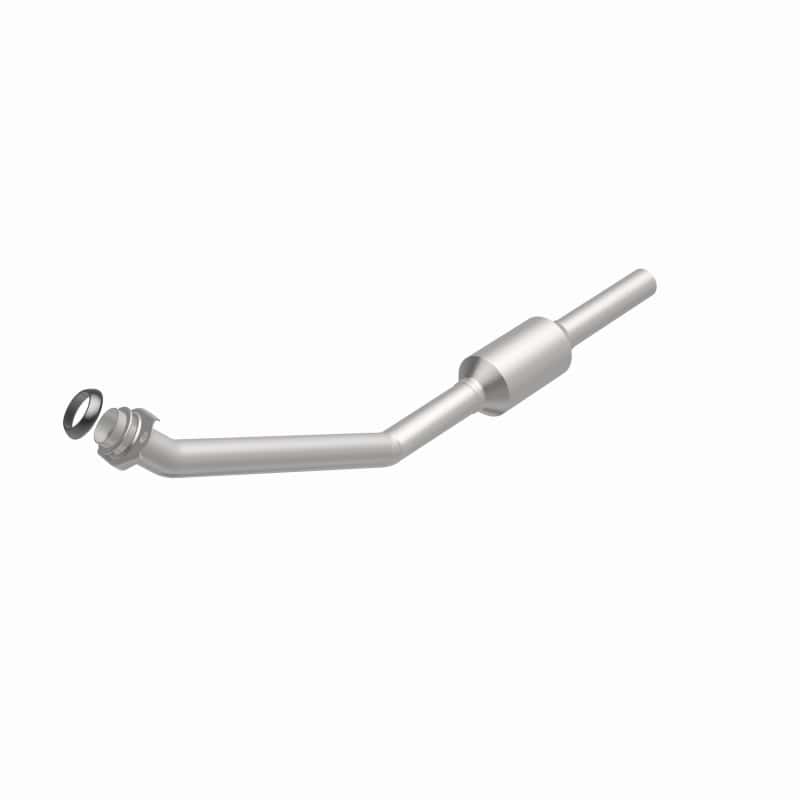Magnaflow — MagnaFlow Conv DF California Grade 88-95 Dodge Caravan/87-95 Plymouth Voyager 2.5L
California - view 29