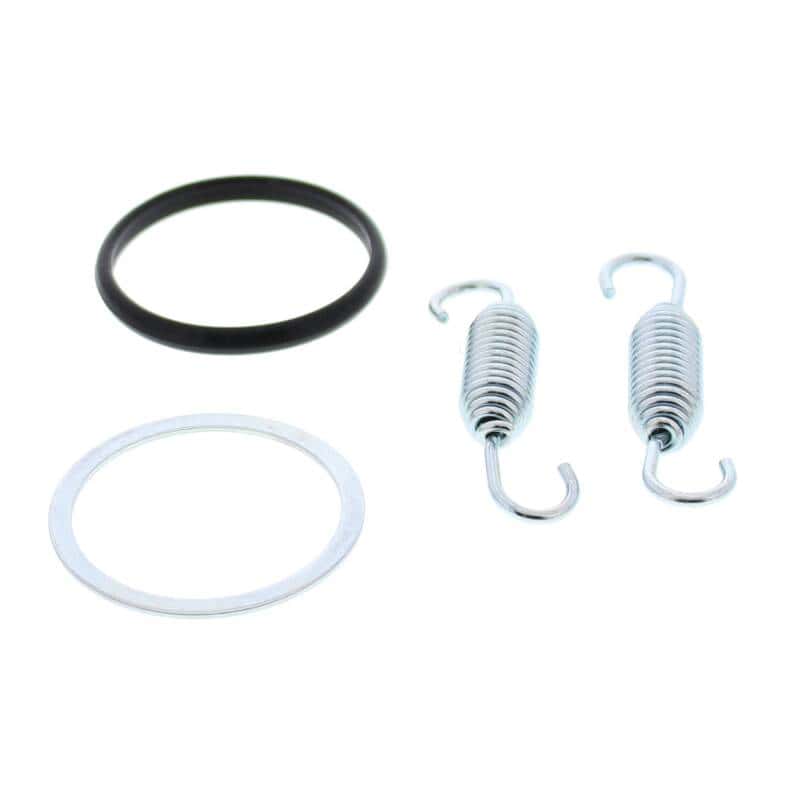Vertex Pistons — Vertex Gaskets 92-08 Suzuki RM125 Exhaust Gasket Kit - view 1
