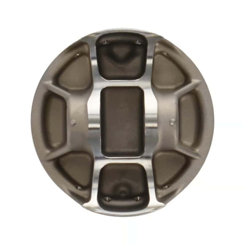 Wiseco — Wiseco Kawasaki KX250F 17-18/ KX250 19 13.71 CR Piston kit
Piston Kit - view 8