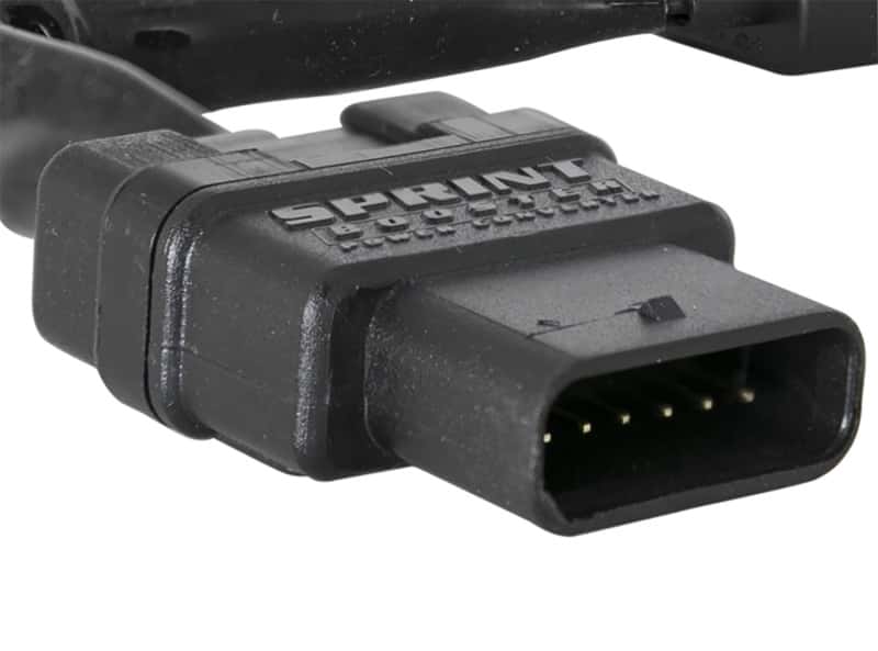 aFe — aFe Power Sprint Booster Power Converter 16-18 Honda Civic L4 1.5L (t)
Sprint Booster - view 3