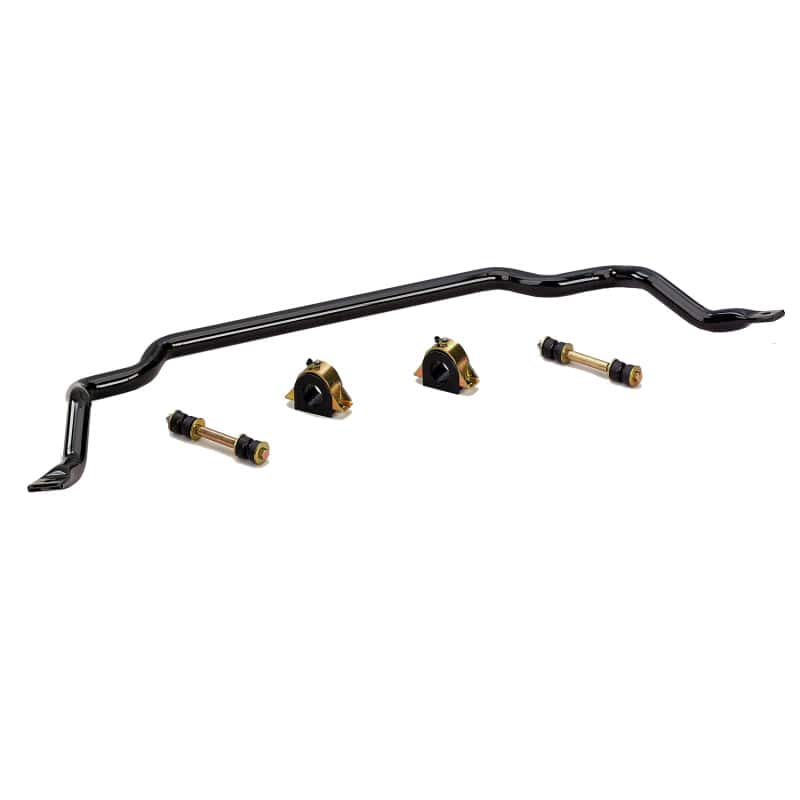 Hotchkis — Hotchkis 78-88 GM A/G Body Front Swaybar
Perf Front Sway Bar
Sway Bar Assembly - view 1