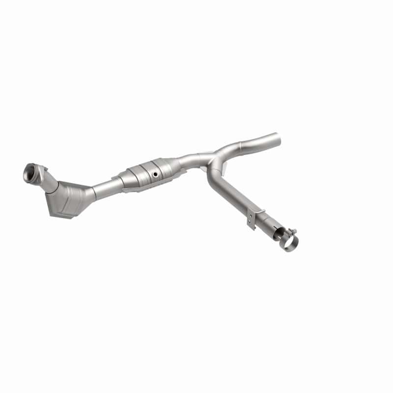 Magnaflow — MagnaFlow Conv DF 99 F150/250 4.6L P/S
HM Grade
HM - view 9