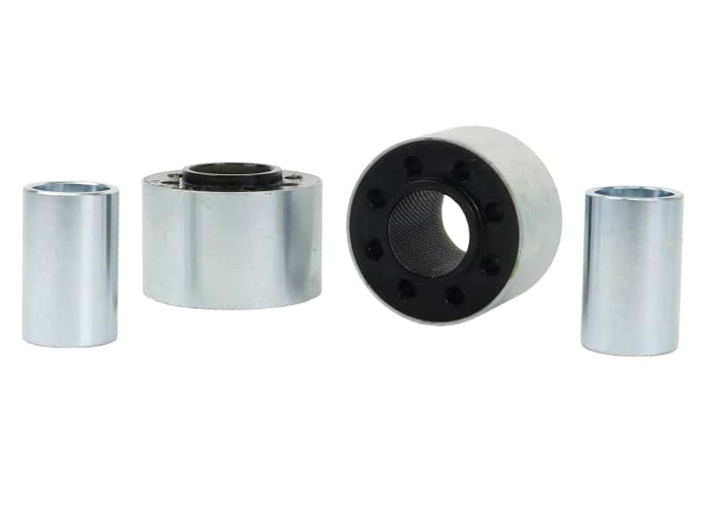 Whiteline — Whiteline Plus 10/01-9/07 Nissan X-Trail (T30) Front Control Arm-Lower Inner Rear Bushing Kit
Bushing Kit - view 5
