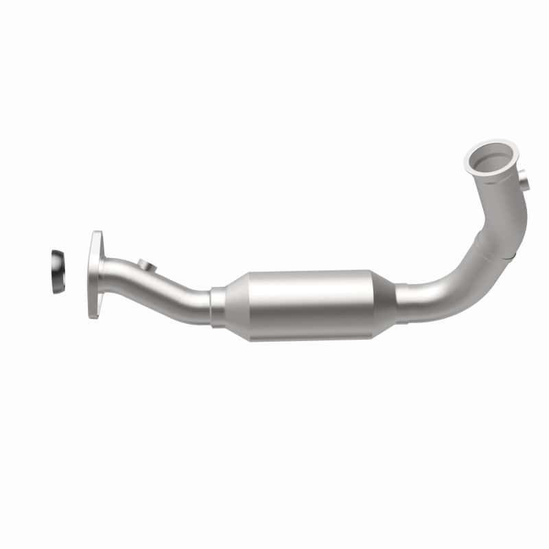 Magnaflow — Magnaflow 2004 Jeep Liberty 3.7L Direct Fit Converter
California - view 19