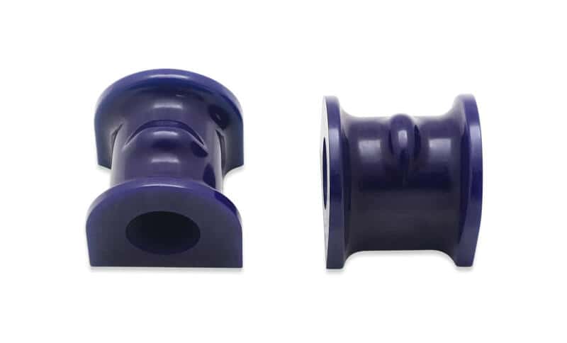 Superpro — SuperPro 18-23 Jeep Wrangler JL 19mm Sway Bar Mount Bushing Set
Bushing Kit - view 1