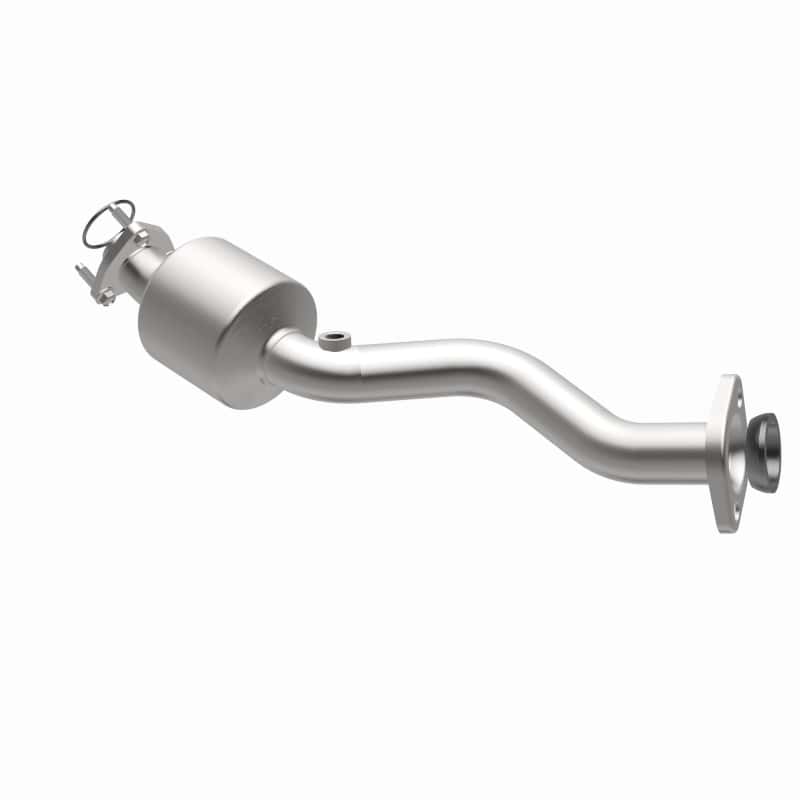 Magnaflow — Magnaflow Conv DF 11-14 CR-Z 1.5L
OEM Grade
OEM - view 22