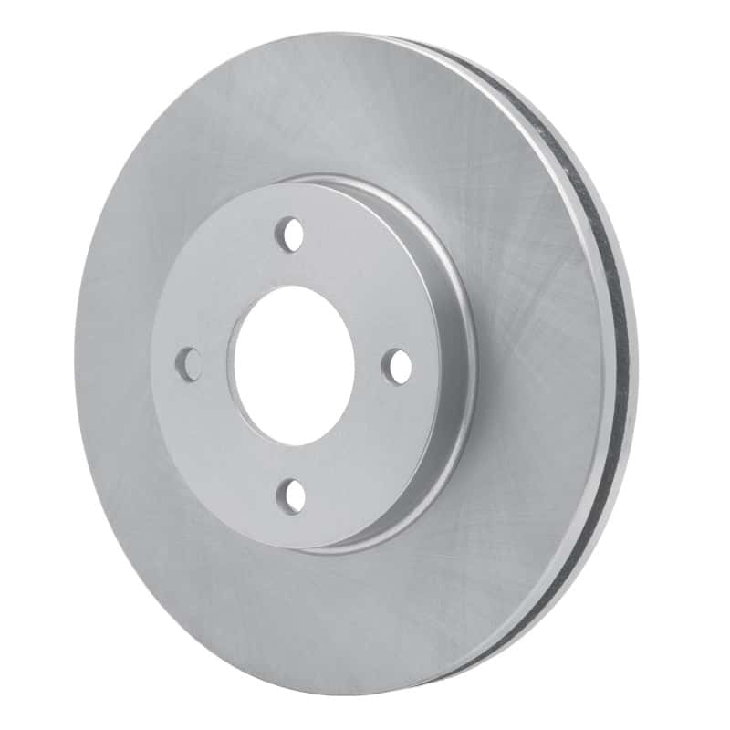 DFC — DFC 91-94 Nissan Sentra Front Brake Rotor
DFC Brake Rotor - view 2