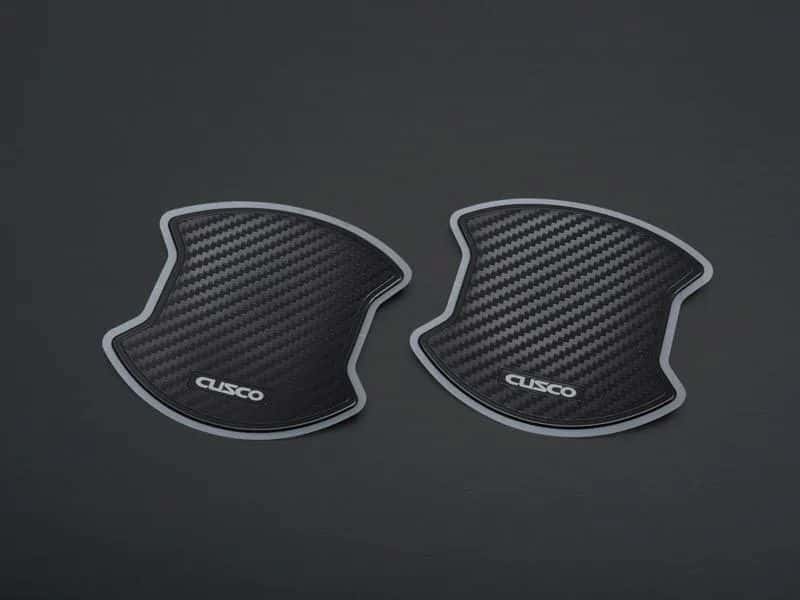 Cusco — Cusco 2022+ Toyota GR86 / Subaru BRZ Door Handle Protector - view 2