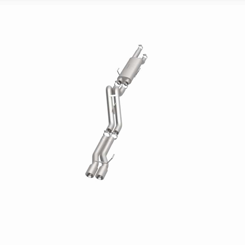 Magnaflow — MagnaFlow System C/B Dodge Ram SRT-10 V1
Cat-Back - view 27