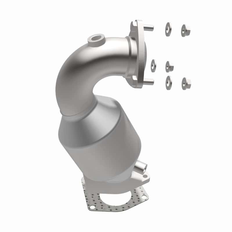 Magnaflow — MagnaFlow Conv DF 03-08 Saab 9-3 2.0L
OEM Grade
OEM - view 24