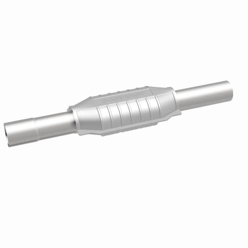 Magnaflow — MagnaFlow Conv DF Gm
Standard Grade
Standard - view 10
