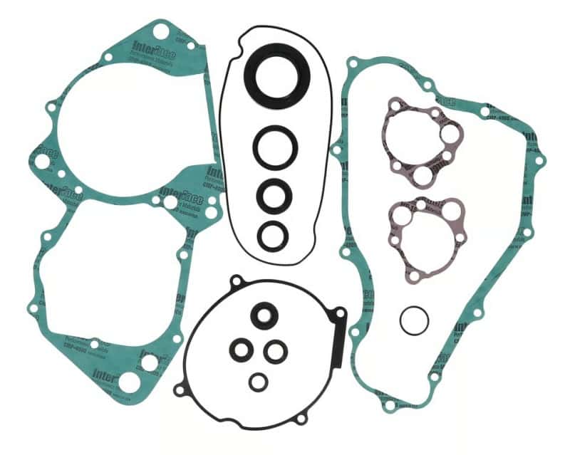 Wiseco — Wiseco Honda XR250/L Bottom End Gasket Kit
Gasket Kit - view 7