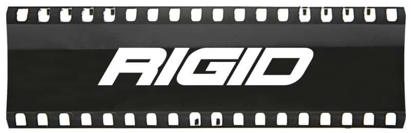 Rigid Industries — Rigid Industries 6in SR-Series Black Light Covers - 2pc
CVR 6in. SR-SRS BLK
LIGHT COVER - view 2