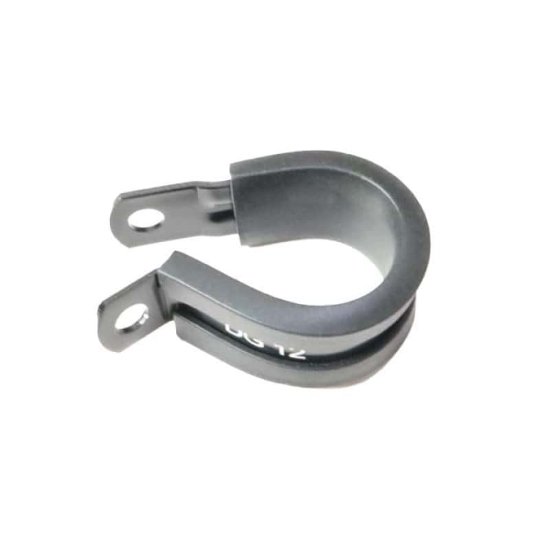 Snow Performance — Snow -10 Cushoin Hose Clamp (11/16in) - view 2