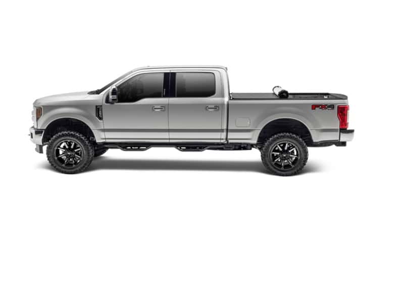 Truxedo — Truxedo 15-21 Ford F-150 5ft 6in Sentry Bed Cover - view 3