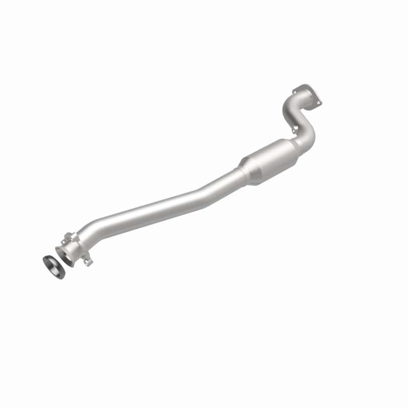 Magnaflow — Magnaflow 07-08 Hummer H3 3.7L Direct Fit Converter
California - view 7