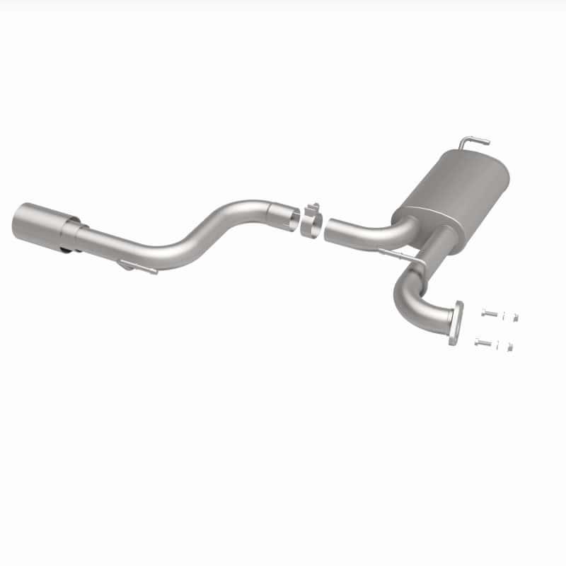 Magnaflow — MagnaFlow Sys C/B 01-03 Toyota Celica Gts 1.8
Axle-Back
Cat-Back - view 12